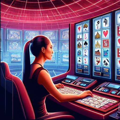 Игровые автоматы казино Kat